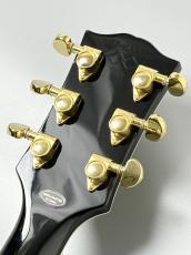 Epiphone 【美品USED】Inspired by Gibson Custom Les Paul Custom Ebony【4.20kg】_9