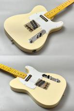 KING SNAKE Sidewinder CC -Butterscotch Blonde- #0246【3.22KG】_6