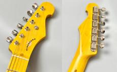 KING SNAKE Sidewinder CC -Butterscotch Blonde- #0246【3.22KG】_8