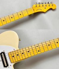 KING SNAKE Sidewinder CC -Butterscotch Blonde- #0246【3.22KG】_9
