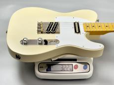 KING SNAKE Sidewinder CC -Butterscotch Blonde- #0246【3.22KG】_11
