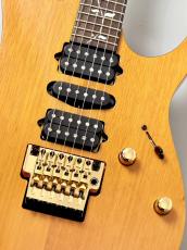 Ibanez 【ホンジュラスマホガニーボディ限定モデル】RG8570MH-NT #F2533725【3.80KG】_2
