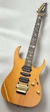 Ibanez 【ホンジュラスマホガニーボディ限定モデル】RG8570MH-NT #F2533725【3.80KG】_3