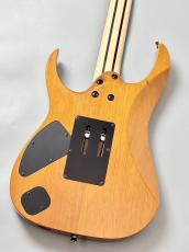 Ibanez 【ホンジュラスマホガニーボディ限定モデル】RG8570MH-NT #F2533725【3.80KG】_4