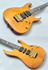 Ibanez 【ホンジュラスマホガニーボディ限定モデル】RG8570MH-NT #F2533725【3.80KG】_6