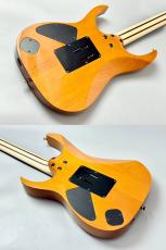 Ibanez 【ホンジュラスマホガニーボディ限定モデル】RG8570MH-NT #F2533725【3.80KG】_7