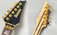 Ibanez 【ホンジュラスマホガニーボディ限定モデル】RG8570MH-NT #F2533725【3.80KG】_8