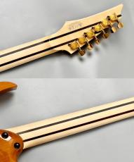 Ibanez 【ホンジュラスマホガニーボディ限定モデル】RG8570MH-NT #F2533725【3.80KG】_10
