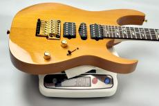 Ibanez 【ホンジュラスマホガニーボディ限定モデル】RG8570MH-NT #F2533725【3.80KG】_11