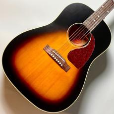 Epiphone Inspired by Gibson J-45 Standard Vintage Sunburst #26051500553【実物写真】