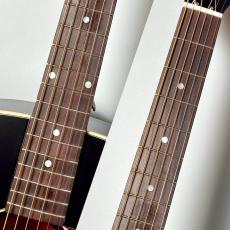 Epiphone Inspired by Gibson J-45 Standard Vintage Sunburst #26051500553【実物写真】_6