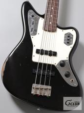 Provision 【早割ボーナスセール】VJGB-RELIC -Black w/Matching Head-