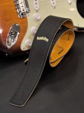 Grande uomo G-Standard Slim Black / Yellow