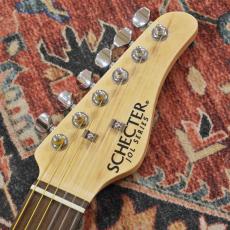 SCHECTER OL-FL-N-2 SNTL_8