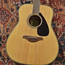 YAMAHA FG820 NT