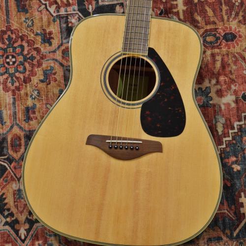 YAMAHA FG820 NT