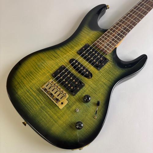 Aria Pro II Magna Series　HSH　model