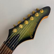 Aria Pro II Magna Series　HSH　model_4