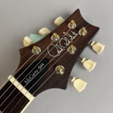Paul Reed Smith [PRS] McCarty SC 594 Cobalt Blue_4