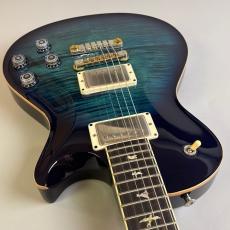 Paul Reed Smith [PRS] McCarty SC 594 Cobalt Blue_9