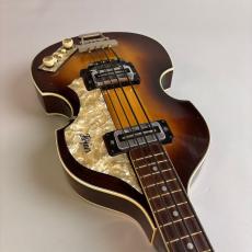 Hofner 500/1 1972_9