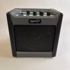 Fender Passport Mini
