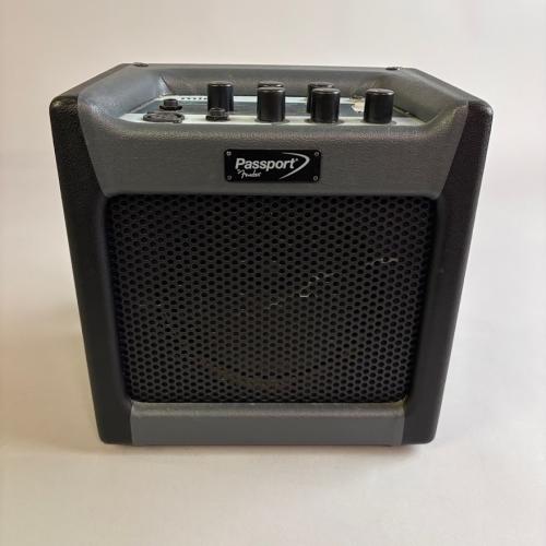 Fender Passport Mini