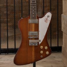 Gibson Firebird III Sunburst / 1964