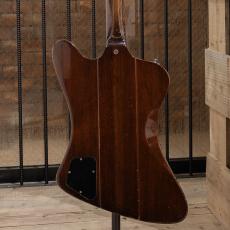 Gibson Firebird III Sunburst / 1964_3