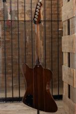 Gibson Firebird III Sunburst / 1964_4