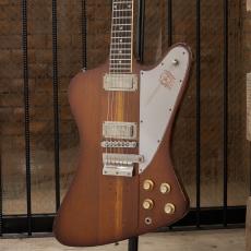 Gibson Firebird III Sunburst / 1964_5