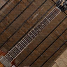 Gibson Firebird III Sunburst / 1964_7