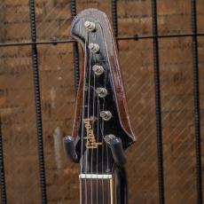 Gibson Firebird III Sunburst / 1964_9