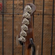 Gibson Firebird III Sunburst / 1964_10