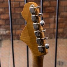 Davis Custom Guitars ST-RAT Cobalt Blue / 2012_10