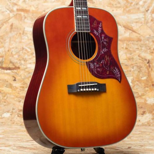 Epiphone Inspired by Gibson Hummingbird Standard