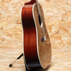 Gibson J-45 Standard Goldtop_4