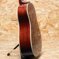 Gibson J-45 Standard Goldtop_5