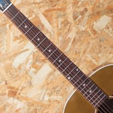 Gibson J-45 Standard Goldtop_6