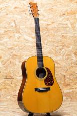 Martin D-28 Authentic 1941 2014_3