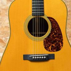Martin D-28 Authentic 1941 2014_11