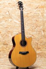 Taylor Custom GO-Ce 2013_3