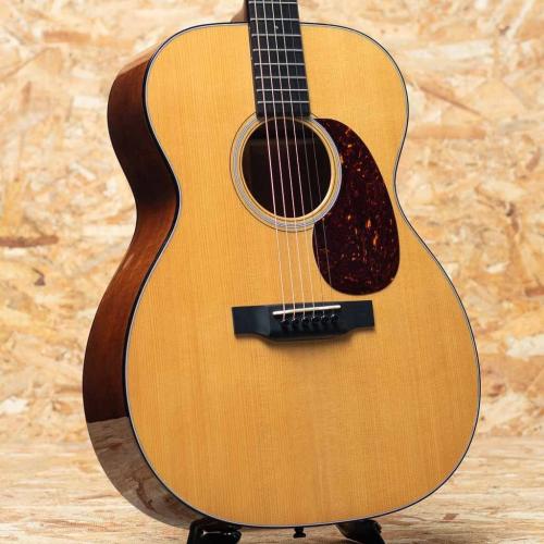 Martin CTM OOO-18 Adirondack Spruce 2020
