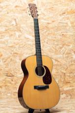 Martin CTM OOO-18 Adirondack Spruce 2020_3