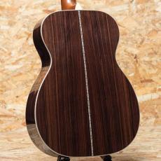 Martin CTM 00-28 Western Red Cedar Top_2