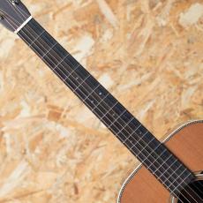 Martin CTM 00-28 Western Red Cedar Top_6