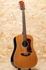 Guild D-40 1972_3