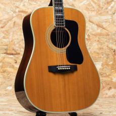 Guild D-55 NT 1984