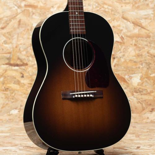 Gibson 1940's LG-2 2012