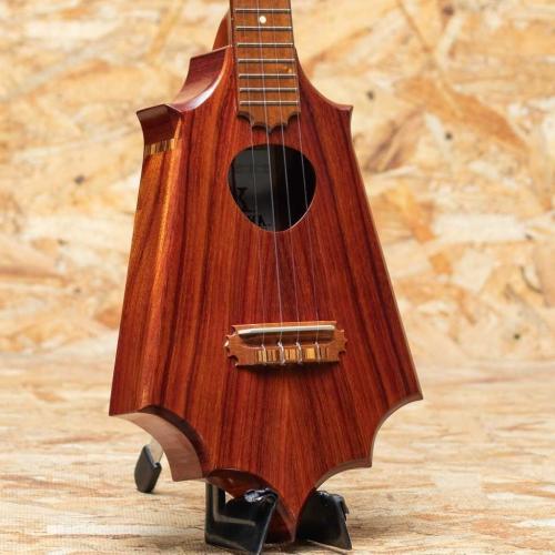 KoAloha KCS-07 Sceptre Concert 2010's